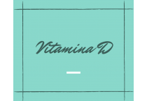 Vitamina D - Calcio
